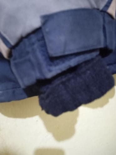 Men's Footwear: Nike muška jakna ACG – veličina 2XL. - Model: ACG (All Conditions — 7