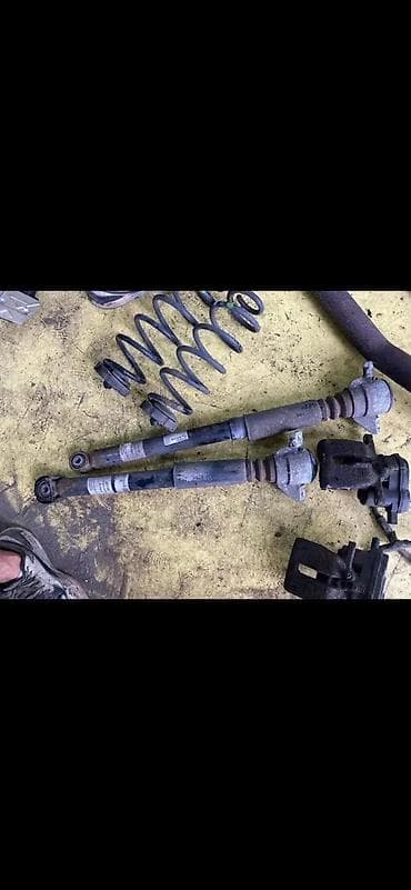 cerade za auto: AUDI A4 A5 B8 ZADNJI AMORTIZERI TOP STANJE ORIGINAL | Audi a1 a3 a4 — 1