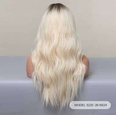 perike kratke kose: Perike 3200 — 19