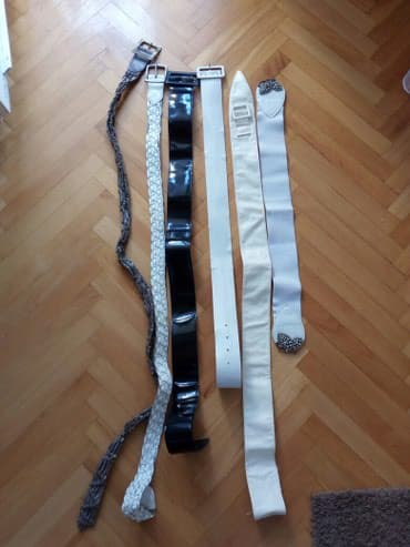 mokasine u boji: Female — 2