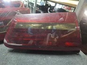 kurbla za motor: STOP SVETLO LEVO A6 8 4G5945093 | Stop svetlo — 1