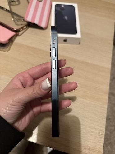 avent blender 4 u 1: Apple iPhone 13, plava boja, sa kutijom. Ključne karakteristike: - — 5