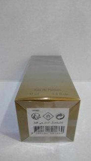 Lične stvari: ETAT LIBRE D'ORANGE UNE AMOURETTE EDP100ML | Original parfemi — 5