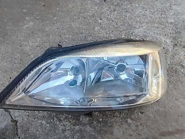 LEVI FAR ZA OPEL ZAFIRA | Opel zafira a levi far na lalafo.rs LEVI FAR ZA OPEL ZAFIRA | Opel zafira a levi far