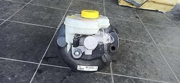 prekidac rucne kocnice c4 picasso: SERVO BUBANJ KOCNICE ZA VOLKSWAGEN PHAETON | Servo bubanj za kocnice — 2