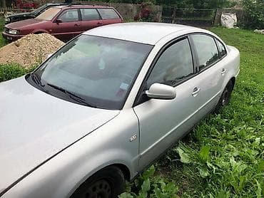 kombi 8 1: PASSAT B5 V6 U DELOVIMA ZA VOLKSWAGEN PASSAT B5 | Passat B5 2.8 V6 — 1
