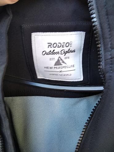 Sweaters: Nepromociva prolecna jakna vel. M u super stanju — 6