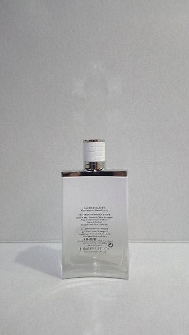 Personal Items: JIMMY CHOO MAN ICE EDT100ML TSTR | Jimmy Choo Man Ice edt100ml tstr — 2