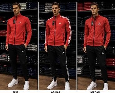 dizel torbe: Muške trenerke M,L,XL,XXL,3XL veličine za samo 3600 din
pb — 9