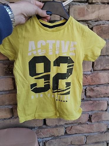 Kostimi za maskenbal: Paket za decake vel 98 paket 100din — 4