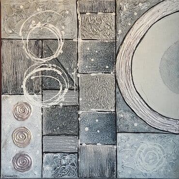 vitapur prekrivaci 4 u 1: Slika, 60 x 60 cm, Novo — 1