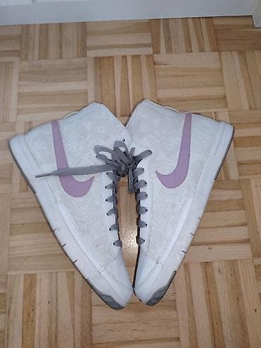 nike air max 45: Nike, 41, color - White — 2