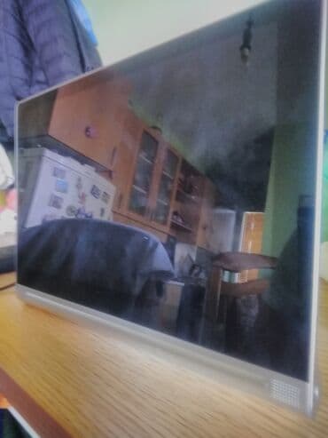 lenovo t410: Original fantasticni "LENOVO YOGA2"® PC tablet sa fantasticnom izradom — 6