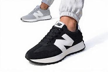 New Balance patike – lifestyle/trening model - Dizajn: Niskoprofilne