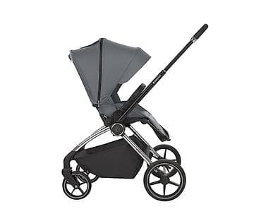 nike tn terrascape black: KIKKA BOO Kolica KARA grey set 2u1 sa tvrdom korpom – SKU: KKB2 2u1 — 4