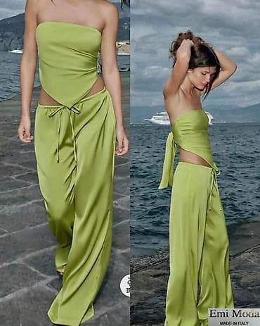 hermes beograd: 06. Zara model 🆕
Komplet 3.300 dinara H — 1