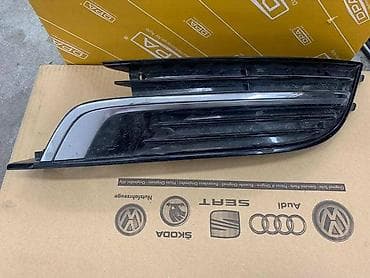 REŠETKA BRANIKA ZA VOLKSWAGEN PASSAT CC - 3C8854662A | Rešetka