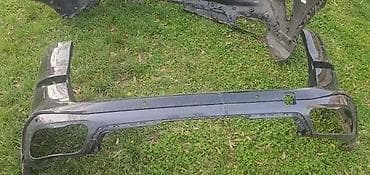 stalak za reflektor: ZADNJI BRANIK G05 MSP ZA BMW X5 | BMW X5 g05 zadnji branik msp — 1
