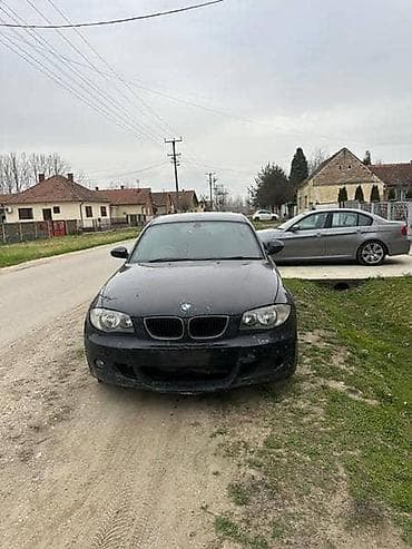 delovi za opel corsa c: 118D M-PAKET E87 LCI ZA BMW SERIJA 1 OD 2004. DO 2011. GOD. | Bmw — 3