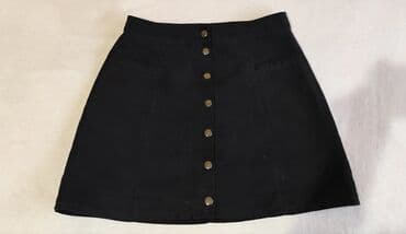 pepco ponco za plazu: M, Mini, bоја - Crna — 3