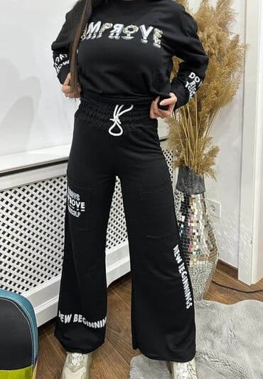 umbrella iore pro: New Tracksuit S•M•L•XL 
2600 din Super PROMO Cena ! — 1