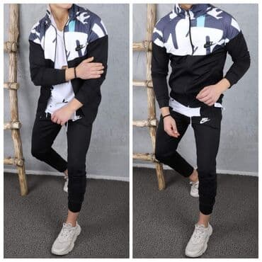 puma donji deo trenerke: S M L XL 2XL
4500 din — 1