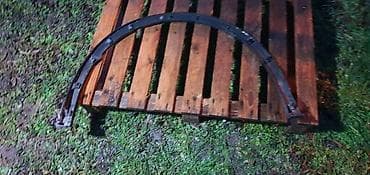 RUB KRILA ZD ZA VOLKSWAGEN TIGUAN | Volkswagen tiguan rub krila