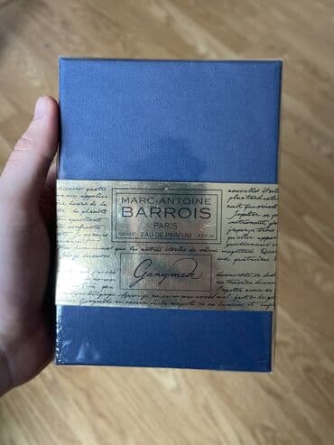 dp parfemi: Unisex parfem, Original — 3