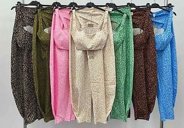 Kompleti: 04. Komplet 3.700 dinara💚🩵🩷 A — 4