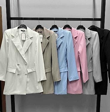 afrodita sakoi: Sako haljina – 3000 din Elegantna mini haljina krojena u stilu sakoa — 7