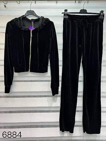 second hand vrsac: Komplet pliš: 4300 dinara 🖤 — 4