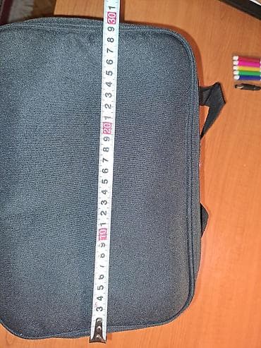 nike rančevi: Nova torba za lekove/prvu pomoc, sa pregradama. Pregrade nisu — 4