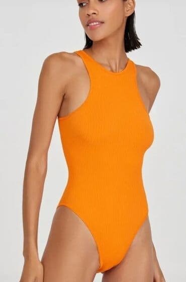 Zara, S (EU 36), bоја - Narandžasta — 2