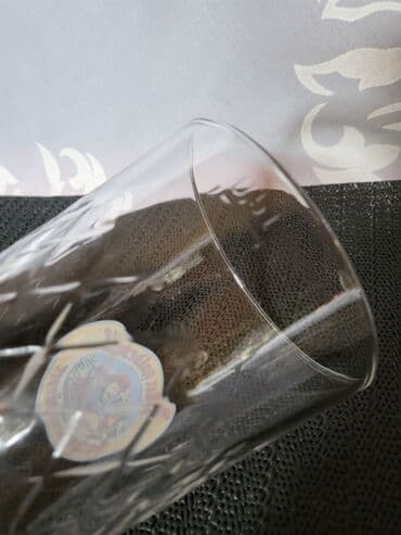 swarovski case za vino cena: Case nove za vino,zlatni Sachsenhauser Nemacke 80te. Retke case,sve — 15