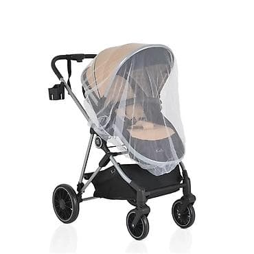 zimska navlaka za kolica sinsay: KOMBINOVANA KOLICA ZA BEBE Kali – Khaki (SKU: CAN6151-70) Lagana 2u1 — 2