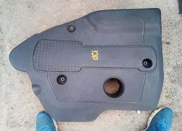 POKLOPAC MOTORA ZA RENAULT KANGOO, LAGUNA, MEGANE
