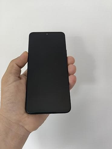 telefon panasonic: Honor X8 crni dual sim, sim free sa 6/128gb memorije. Ok očuvan i — 1