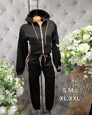 Termo komplet trenerka.S M L XL XXL.Cena 3200 din