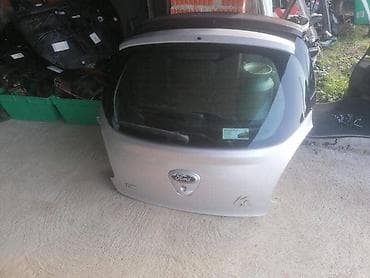 navoz za auto: GEPEK VRATA ZA FORD KA OD 2009. DO 2014. GOD. | Polovni delovi za — 1