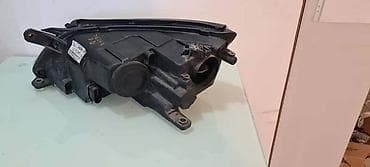 prodaja lanaca za traktor: FAR ZA VOLKSWAGEN TIGUAN OD 2008. DO 2011. GOD. - 5N2941032K | Far — 2