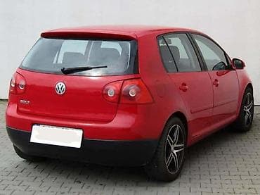 migavac za retrovizor golf 5: VOLKSWAGEN GOLF 5 2.0SDI - KOMPLETAN AUTO U DELOVIMA | Kompletan — 3