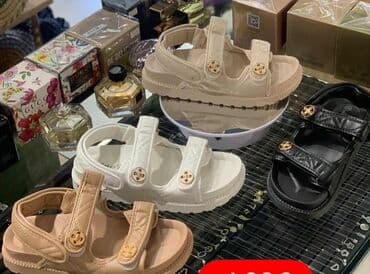 rieker sandale: Sandals, Altramarea — 1