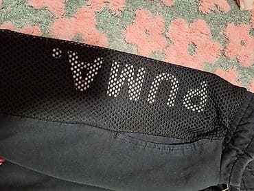 36 patike: Donji deo puma trenerke — 1