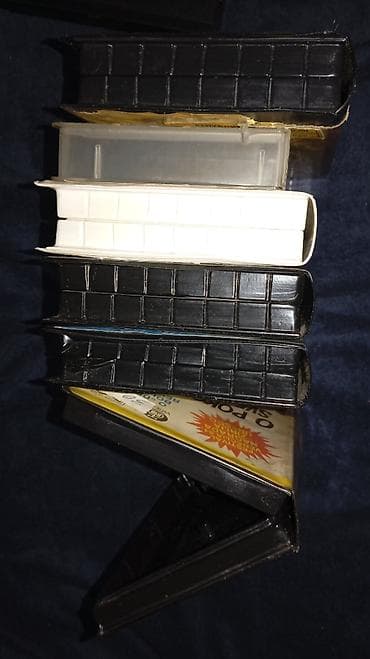 otkup kristalnih predmeta beograd: VHS domaci filmovi — 6