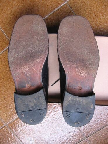 Sandale i papuče: Cipele, veličina - 41 — 4