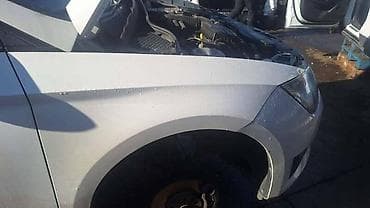 user car: LEON 5F KRILO ZA SEAT LEON OD 2013. DO 2018. GOD — 1