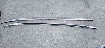 KROVNI NOSAC ZA OPEL ZAFIRA