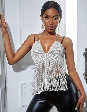 palm angels majice: Majica: 2600 RSD — 3