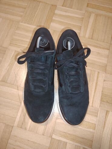 nike crne: Patike, Nike, veličina - 40 — 1