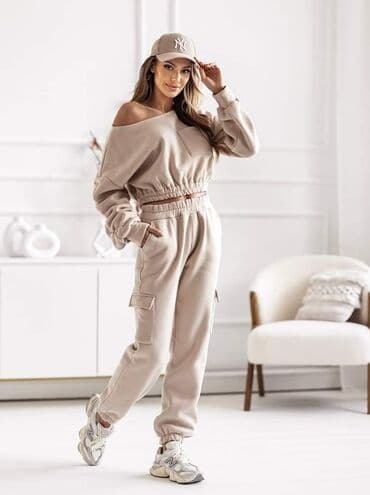 naketano trenerke: Komplet trenerka — 5